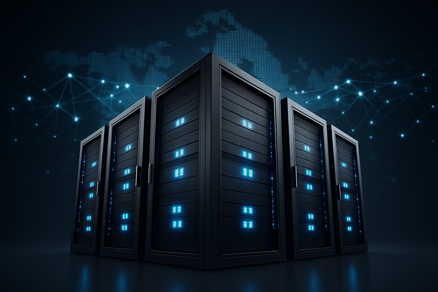 Web Hosting